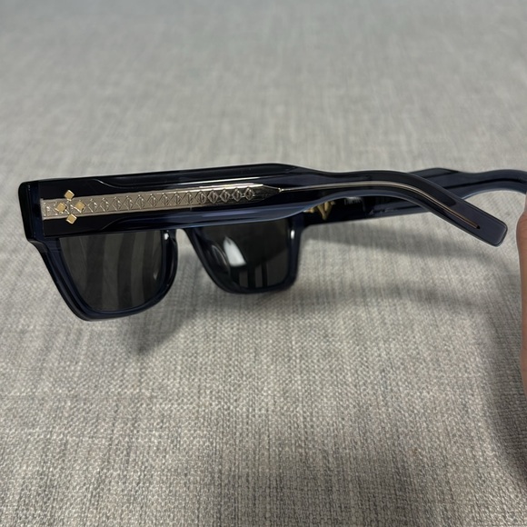 Dior Wayfarer Sunglasses 30G7 *3 - Picture 8 of 8